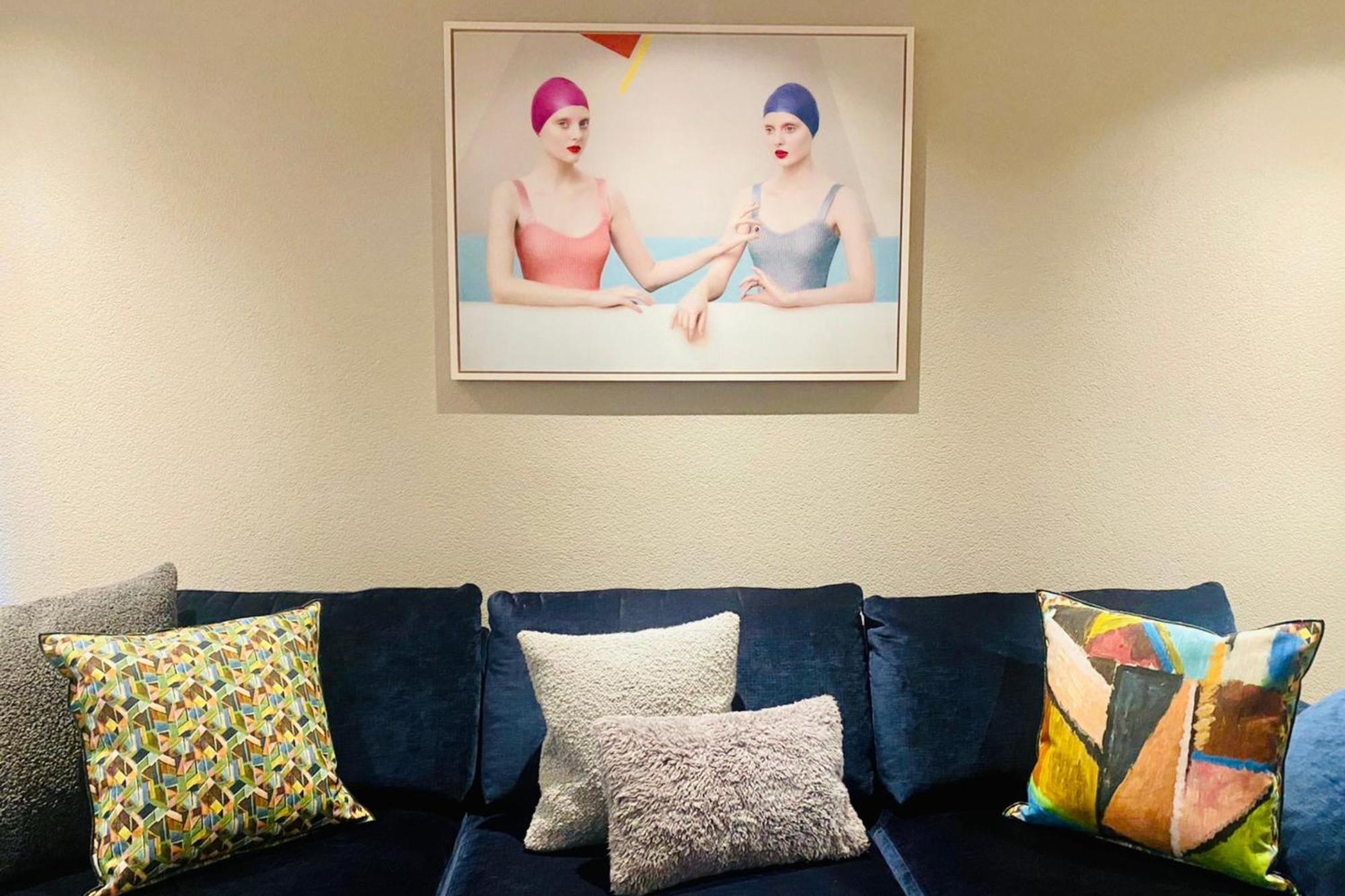 Appart Hotel Knappaboda Lech am Arlberg Zewnętrze zdjęcie