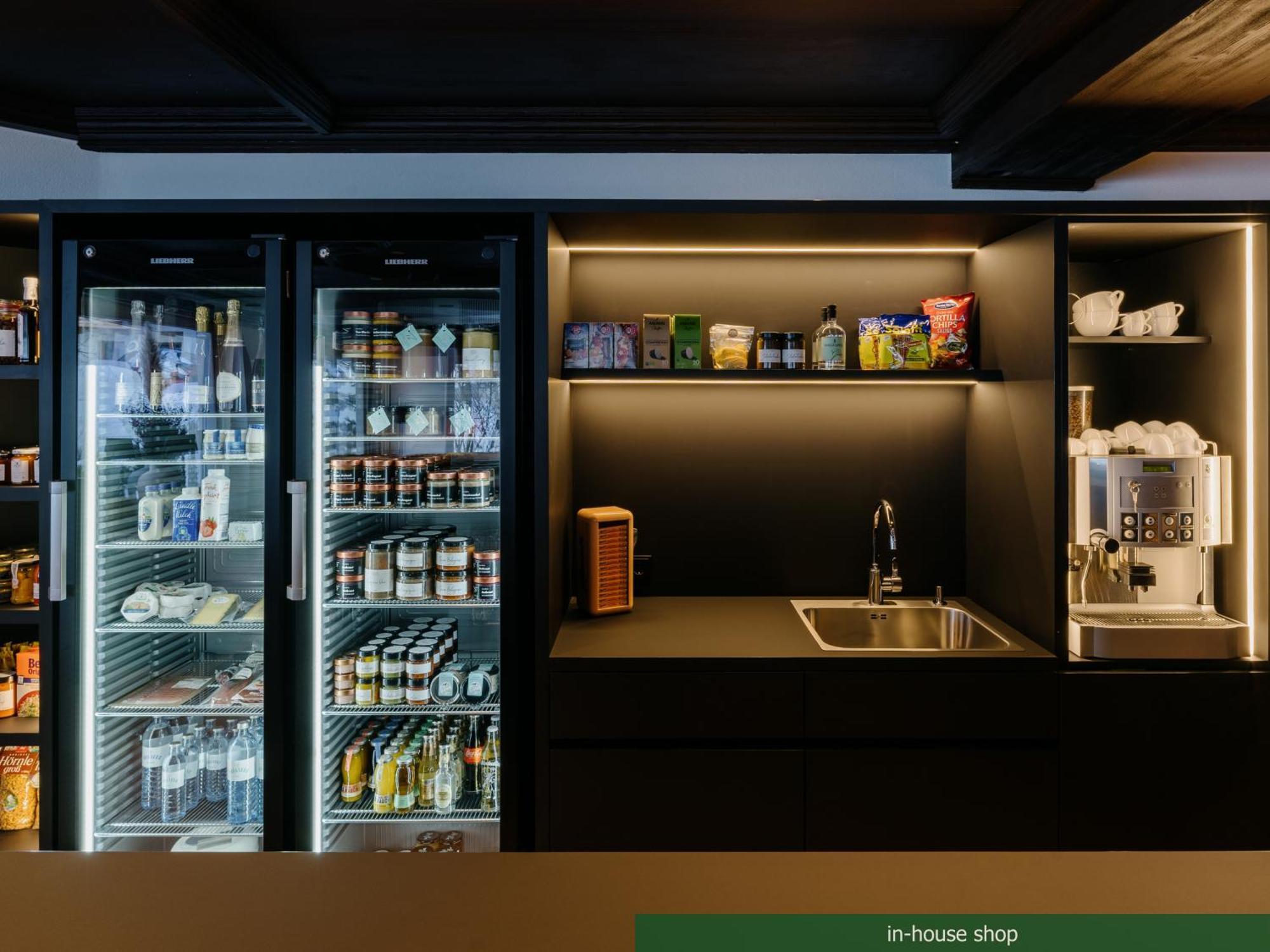 Appart Hotel Knappaboda Lech am Arlberg Zewnętrze zdjęcie