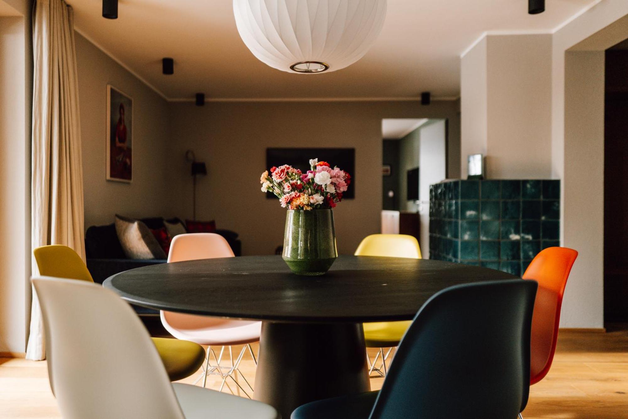 Appart Hotel Knappaboda Lech am Arlberg Zewnętrze zdjęcie