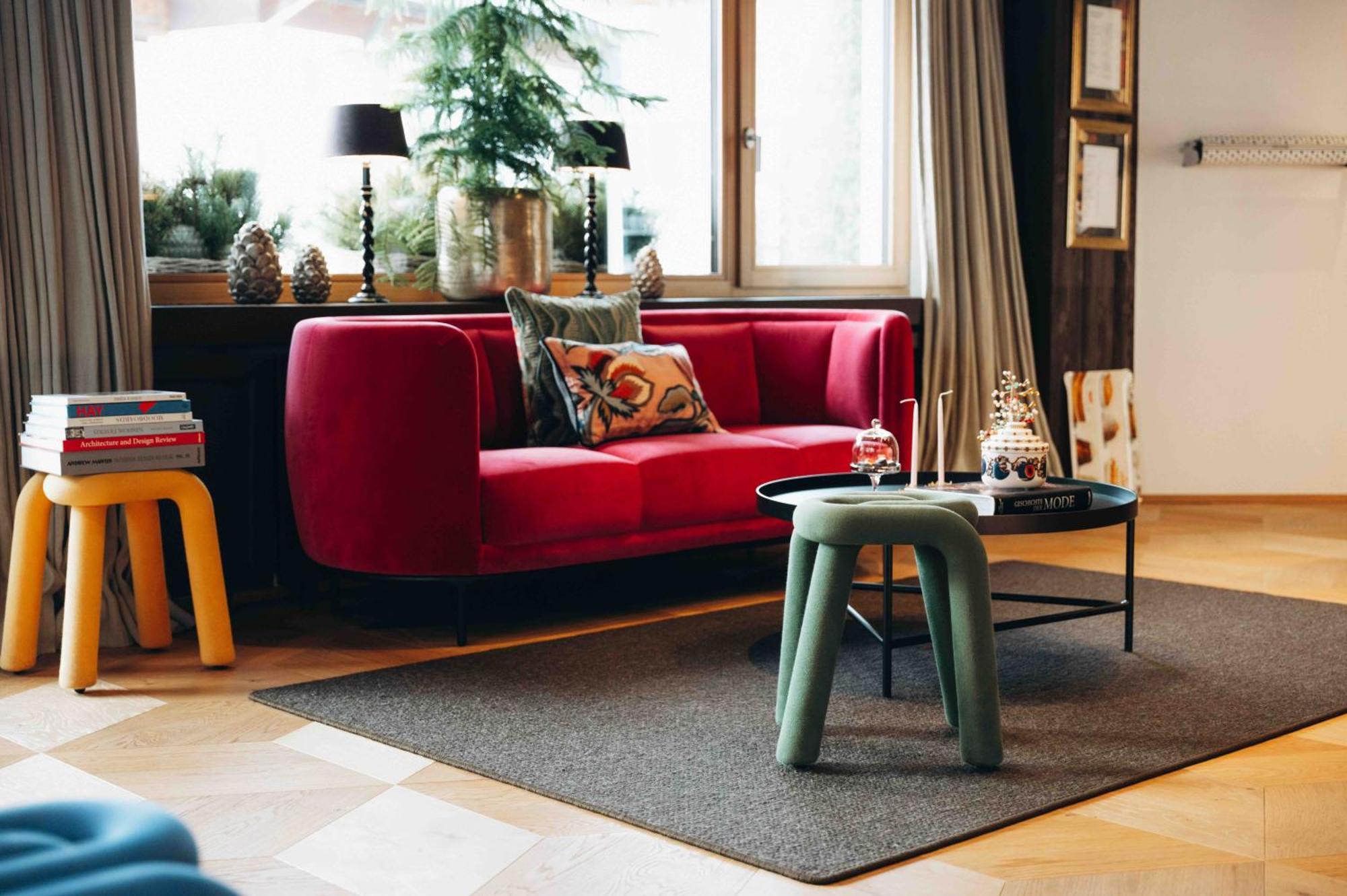 Appart Hotel Knappaboda Lech am Arlberg Zewnętrze zdjęcie